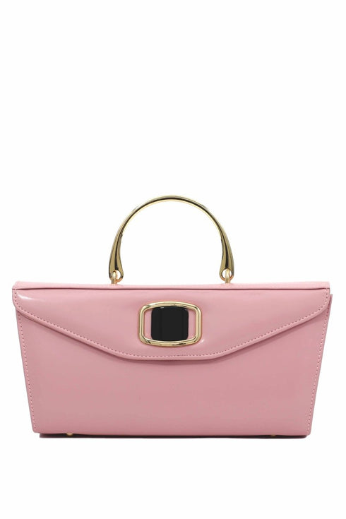 Women Hand Bag - 05497B - Hand Bag - Walkeaze